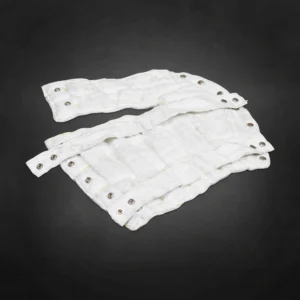 CAPRISTO Lamborghini Aventador SVJ/Ultimae- Heat Blankets for Test Pipes