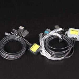 Capristo E2E Exhaust Remote Kit C (for Electric Valves)