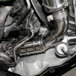 Capristo Porsche 997.1 Turbo/S/GT2/2RS – Valved Exhaust with 250 Cell Sports Cats (CES3) - Image 5
