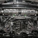 Capristo Porsche 997.1 Turbo/S/GT2/2RS – Valved Exhaust with 250 Cell Sports Cats (CES3) - Image 6