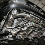Capristo Porsche 997.1 Turbo/S/GT2/2RS – Valved Exhaust with 250 Cell Sports Cats (CES3) - Image 7