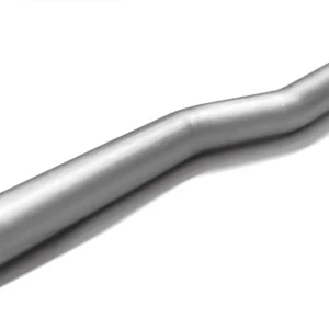 Remus 2020+ BMW F44 235i xDrive Gran Coupe 70mm Non-Resonated Cat-Back Section Pipe