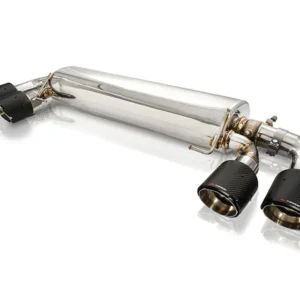 BMW F91/F92/F93 M8 | 4.4TT S63 | 2019+ Valvetronic Catback Exhaust