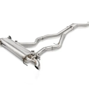 BMW G22/G23/G26 M440i | 3.0T B58 | 2021+ Valvetronic Catback Exhaust