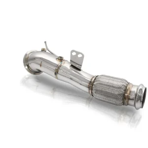 BMW G14/G15/G16 M850i Sport 200 Cell Downpipe