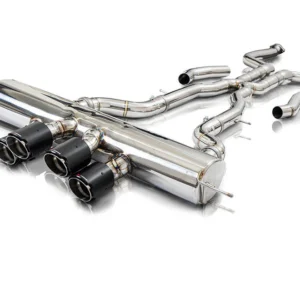 BMW G80 M3/G82 M4 | M-Performance Version | 3.0TT S58 | 2021+ Valvetronic Catback Exhaust