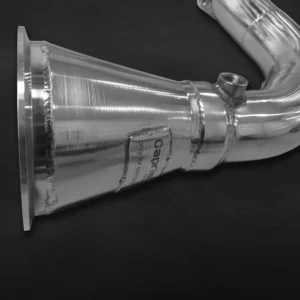 CAPRISTO Lamborghini Urus/S - Cat Delete Downpipes