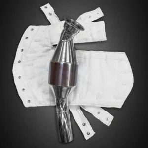 CAPRISTO Ferrari 458 - Sports Cats 100 Cell (incl. Heat Blankets)