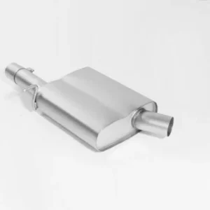 Remus 2017 Seat Leon Cupra St 300 4Drive 2.0L TSI (CJXc) Axle Back Exhaust