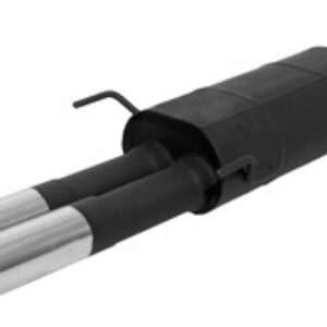 Remus Opel Astra F Sedan 3-Point-Mounting 1.6L/1.8I Axle Back Exhaust