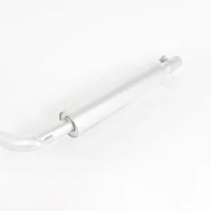 Remus Seat Leon Cupra St Axle Back