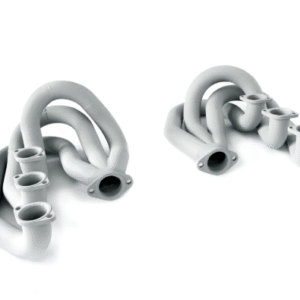 Porsche 911 F-Model (Carrera) - Header set 45 mm