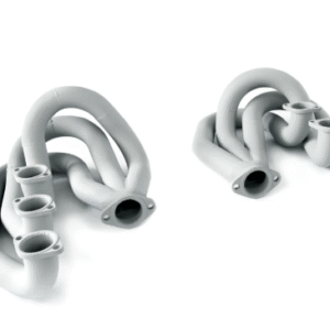 Porsche 911 F-Model - Header set 45 mm