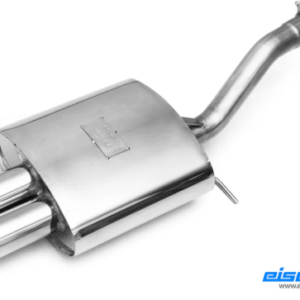 Eisenmann E36/7 Z3 1.8/1.9 Performance Exhaust