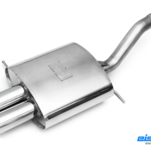 Eisenmann E36/7 Z3 2.0/2.8 Through 1999 Performance Exhaust