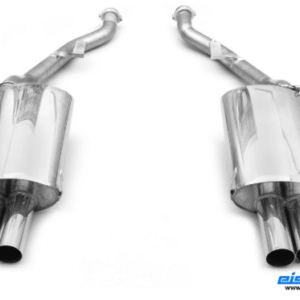 Eisenmann E36/7 Z3M Performance Exhaust