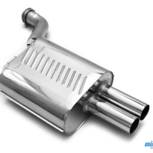 Eisenmann E39 5-Series (V8) Performance Exhaust