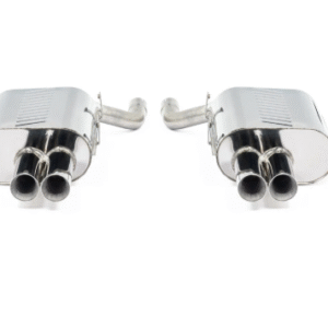 Eisenmann E39 M5 Performance Exhaust