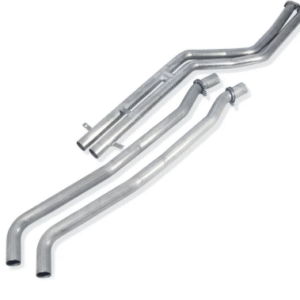 Eisenmann E46 320 / 325 / 330 Performance Center Pipe Set - Long