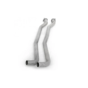 Eisenmann E46 320 / 325 / 330 Performance Rear Center Pipe - Short