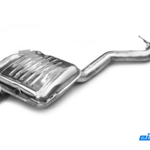 Eisenmann E82 / E88 135i Performance Exhaust