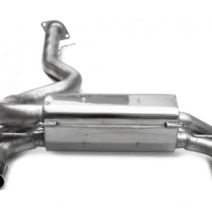 Eisenmann E82 1M Performance Exhaust System