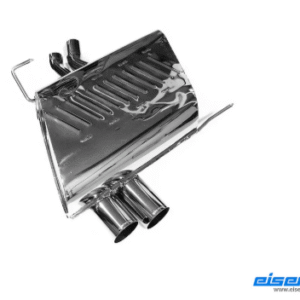 Eisenmann E85 / E86 Z4 (M54) Performance Exhaust