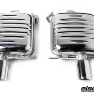 Eisenmann F07 / F10 5 Series Performance Exhaust