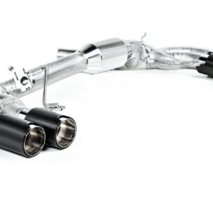 Eisenmann F90 M5 Performance Exhaust System - Race