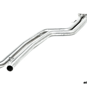 Eisenmann F97 X3M Center Pipe - Non Resonated