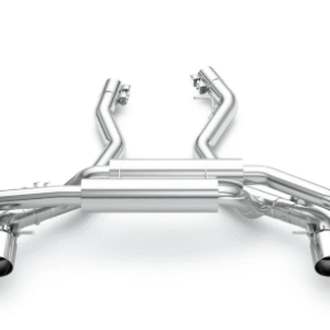 Eisenmann G42 M240i Rear Exhaust System