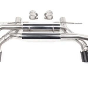 Eisenmann G90 / G99 M5 Performance Exhaust System - Race