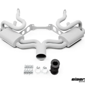 Eisenmann Porsche 356A Performance Exhaust - Sebring Style