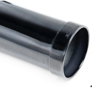 Porsche 911 G-Model - Exhaust System 1x Ø60mm - RACE