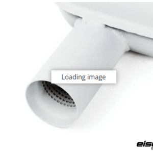 Porsche 911 ST - Rear Muffler (98db) - RACE