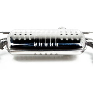 Eisenmann 335i / 435i Performance Exhaust