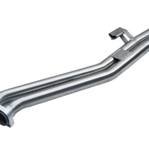 E30 3-Series Stainless Rear Connecting Pipes