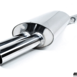 Eisenmann E30 325i Performance Exhaust