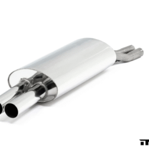 Eisenmann E30 M3 Performance Exhaust