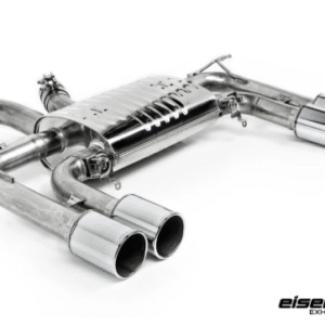 BMW F85 X5M / F86 X6M Performance Exhaust | Sport