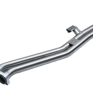 Eisenmann E30 3-Series Stainless Rear Connecting Pipes