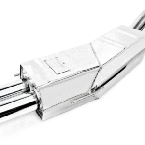 Eisenmann E34 M5 Performance Exhaust