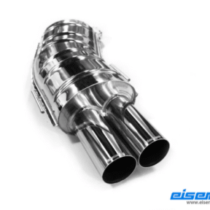 Eisenmann E36 325i / 328i Performance Exhaust