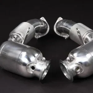 CAPRISTO BMW 850i (G15) - 100 Cell Sport Cats