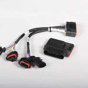 CAPRISTO Ferrari - Performance Box (for Turbo Engines)