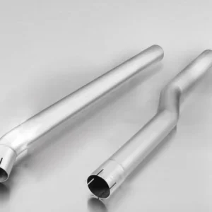 Remus 2018 Mini One F56 (Not For Facelift Models) 1.2L Non-Resonated Front Section Pipe