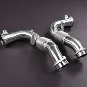 CAPRISTO BMW M8 (G15)/M8 (G16) Gran Coupe - 250 Cell Sport Cats