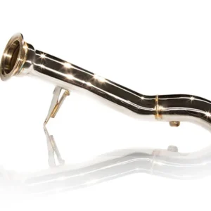 Ferrari 458 Speciale/Speciale A Catless Downpipe