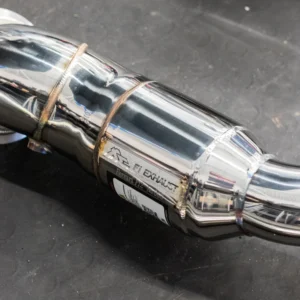 Ferrari 812 Superfast/GTS | 2018-2023 Catless Downpipe