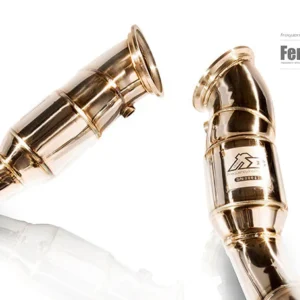 Ferrari F12 BerLinetta | 2012-2017 Sport 200 Cell Downpipe